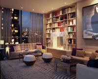 Delph buys luxury flat schemes