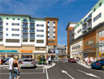 St Modwen unveils Farnborough plans