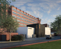 St Modwen’s Farnborough leisure scheme approved
