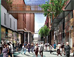 Tricorn moves forward with reserved matters consent