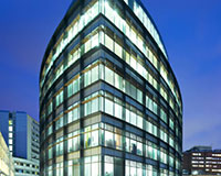 £210m contract exchanged on The Point