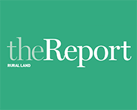 The Report: Rural land – going with the wind