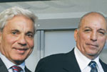 Credit rating upgrade for Global Switch