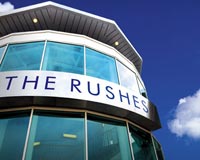 Trio of lettings for The Rushes