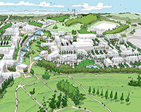 Hammerson fails to stop £400m Thorpe Park