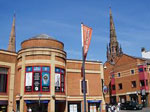 Hammerson reshuffles St Martins with mall sale