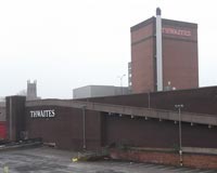 Thwaites calls time on Blackburn brewery