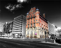 Albion House to become the Titanic
