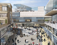 Preston’s Tithebarn gets high court backing