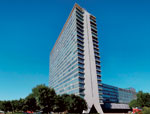 CNM completes on Tolworth Tower