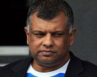 PODCAST: QPR chairman Fernandes talks property