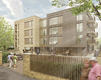 Green light for N17 care home