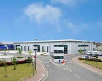 Trafford Park: the story continues