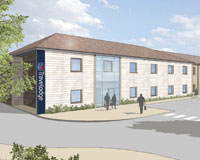 Travelodge brews Quartet of deals with pub partners