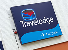 US investment firms fight for Travelodge