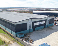 PITCH buys in Doncaster