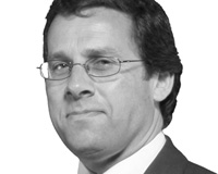BNPPRE duo to set up own firm