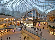 Land Securities signs new tenants at Trinity Leeds