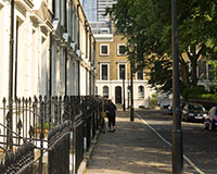 SE1 resi consortium picked