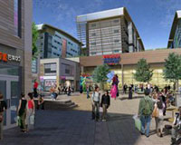 Tesco’s Spenhill secures 350,000 sq ft student prelet