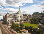Triton Court deal collapses