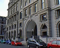 Resolution for Triton Court