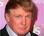 Trump comes out fighting at golf course inquiry