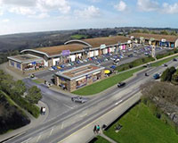 Helical Bar to redevelop Truro City FC ground