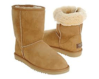 Ugg pops up in Liverpool One