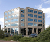 Patron set for Uni-Invest success