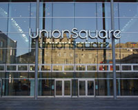 Hammerson submits £200m Union Square plans