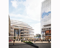 £70m Unity Square set for green light