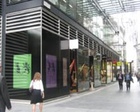 Urban Exchange takes two more lettings