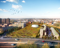 Global trendspotting: cutting-edge elements of the near future