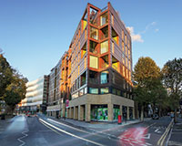 Urbanest refinances student digs portfolio