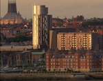 Vermont secures second Ramada deal for Liverpool scheme