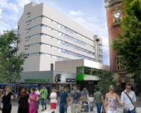 FreshStart buys slice of Notts mall