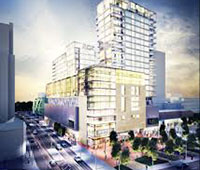 Partners plan Woking regen