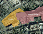 CSC confirms Victoria Centre extension