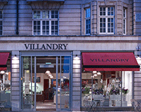 Fitzrovia on the menu for Villandry
