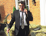 Tchenguiz takes slice of UK farmland investor