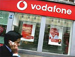Vodafone could move London HQ post-Brexit