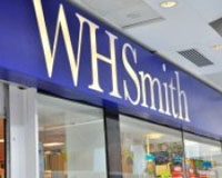 Nailsea trust bags WH Smith