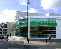 Waitrose to redevelop Surrey site