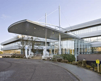 BP renews lease at Swindon office