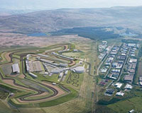 Circuit of Wales gets ministerial nod