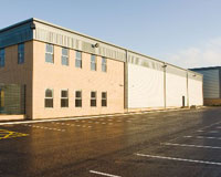 Rockspring buys six Lancashire sheds