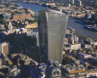 Morgan Stanley gives formal notice on Walkie Talkie stake sale