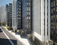 City to sell London Wall Place