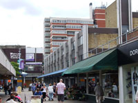 Rockspring shells out for Kent centre